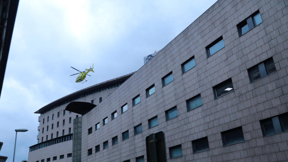 La llei d'òrgans, cèl·lules, teixits i sang va ser aprovada el 2018.