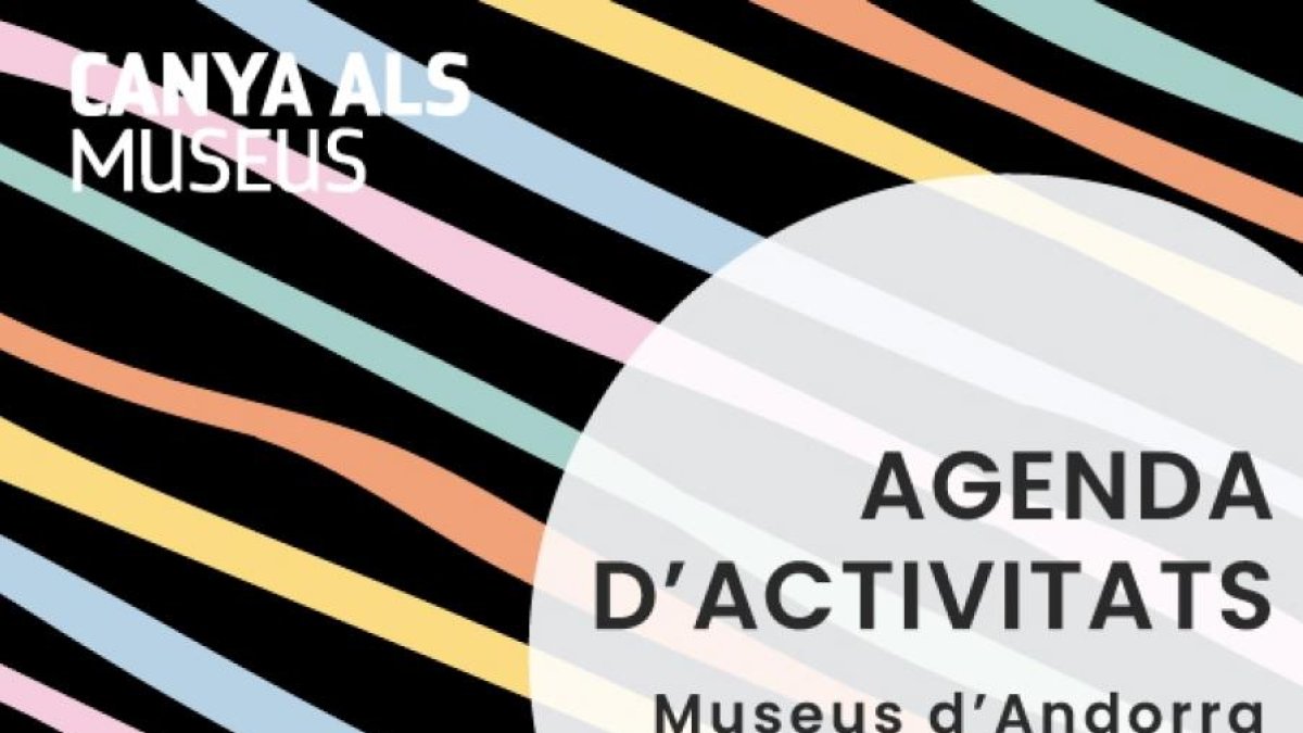 El projecte s'ha acabat, però continuarà amb les Nits als museus