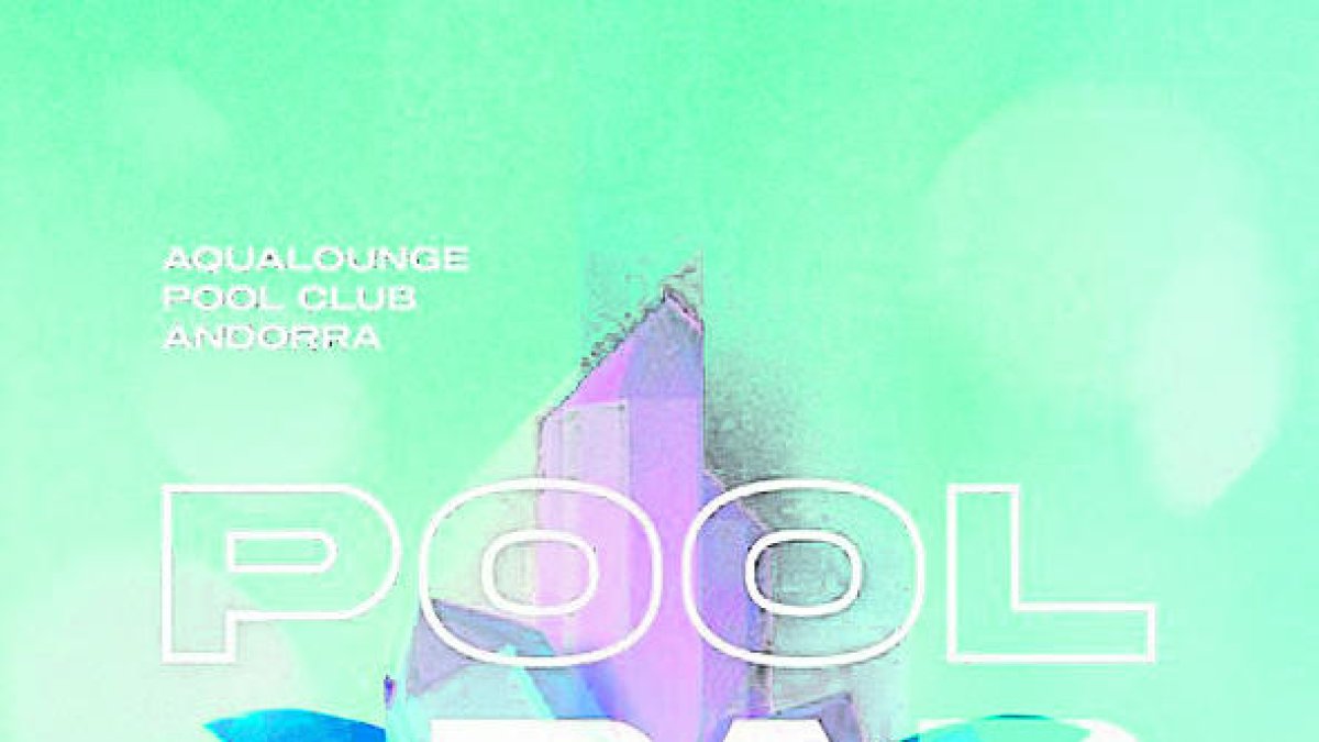 Aqualounge Pool Club d'AnyósPark