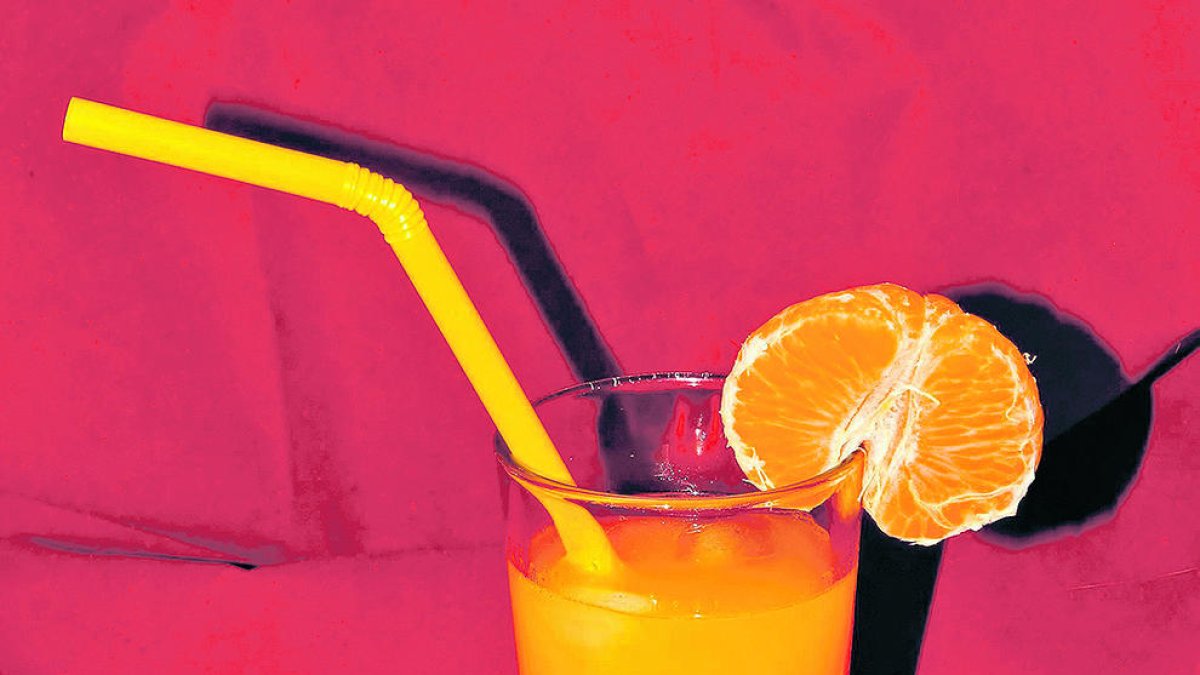 La gent que no descansa prou bé perquè fa massa calor al pis no pot rendir bé a la feina