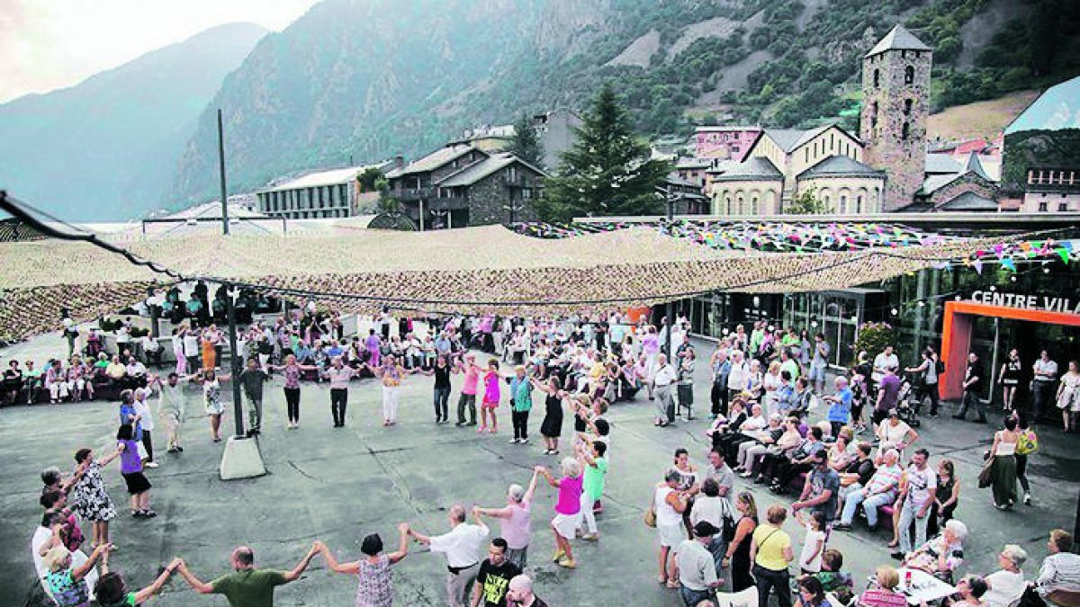 Festa Aplec de la sardana