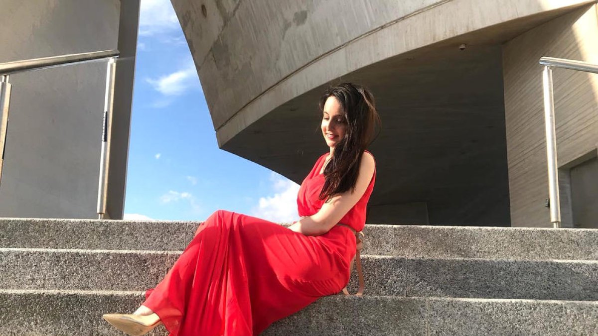 Irene Mas, Soprano