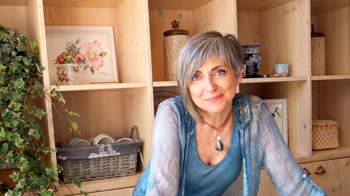 Marisa Luna, Propietaria Capricho de Luna
