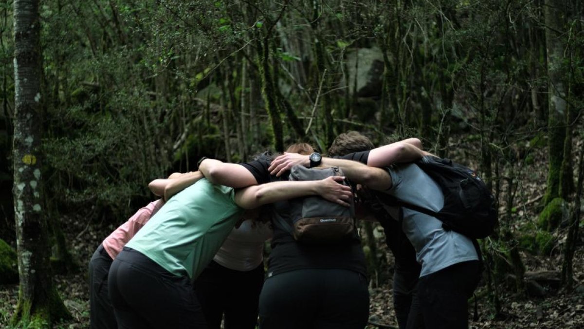 La segona ruta de Moments