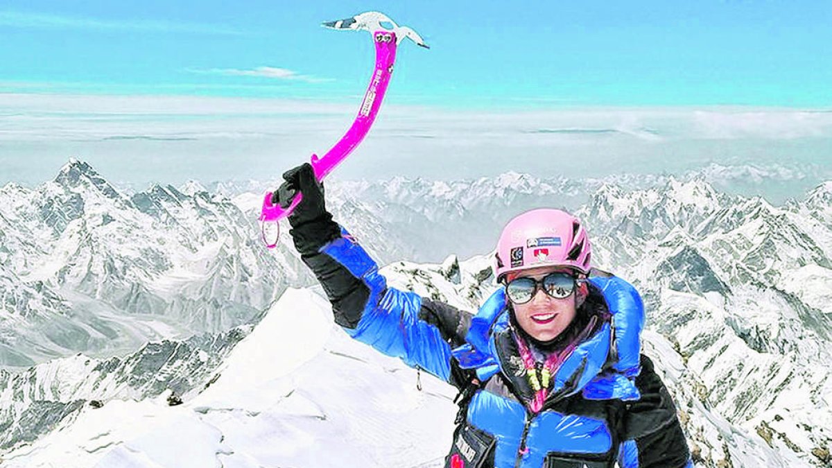 L'Oficina Covid i Troguet al K2, als set tuits