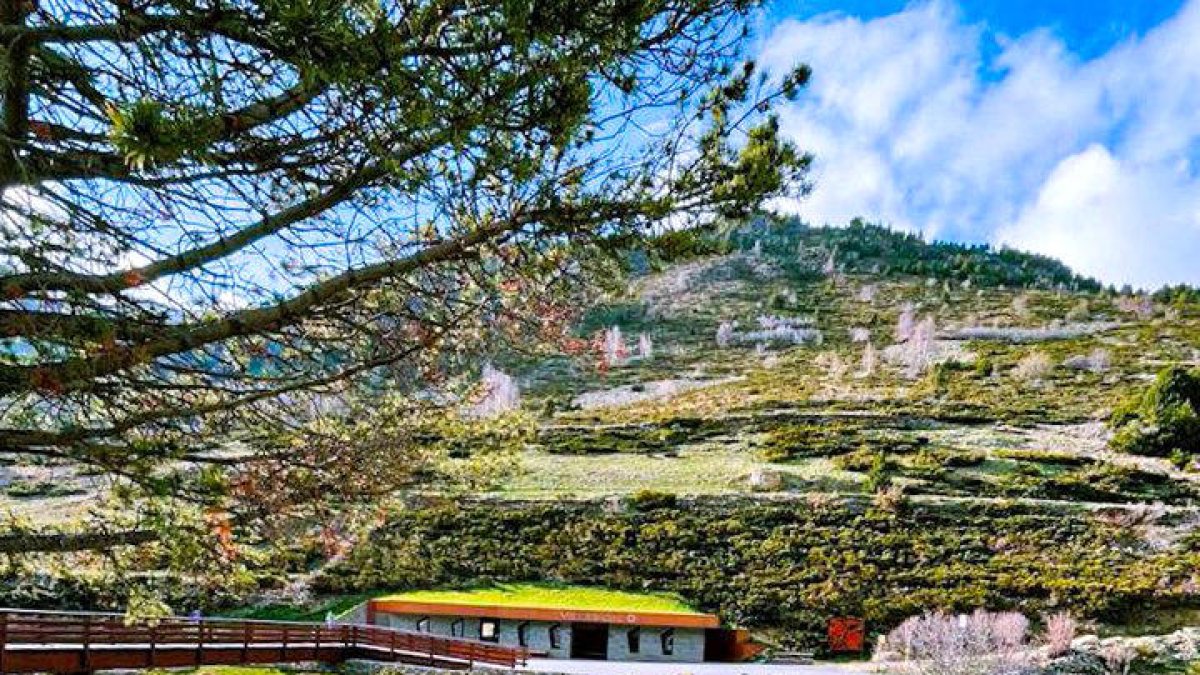 Els berenadors es tanquen fins a nova ordre.