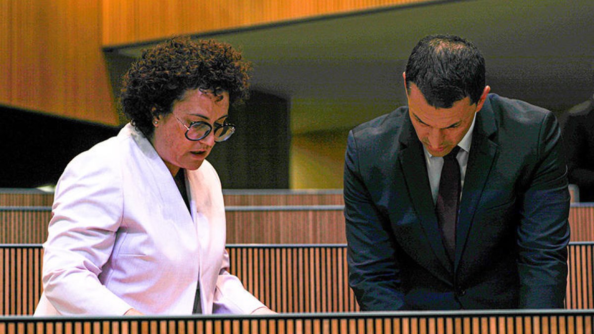 Jordi Gallardo Judith Pallarés