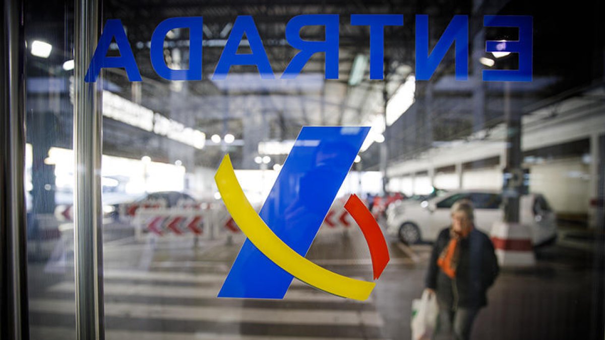 sistema diva, agència tributaria, duana espanyola