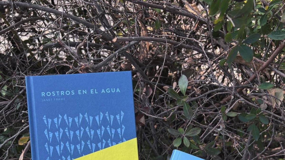 Un dels títols de l'editorial Trotalibros.