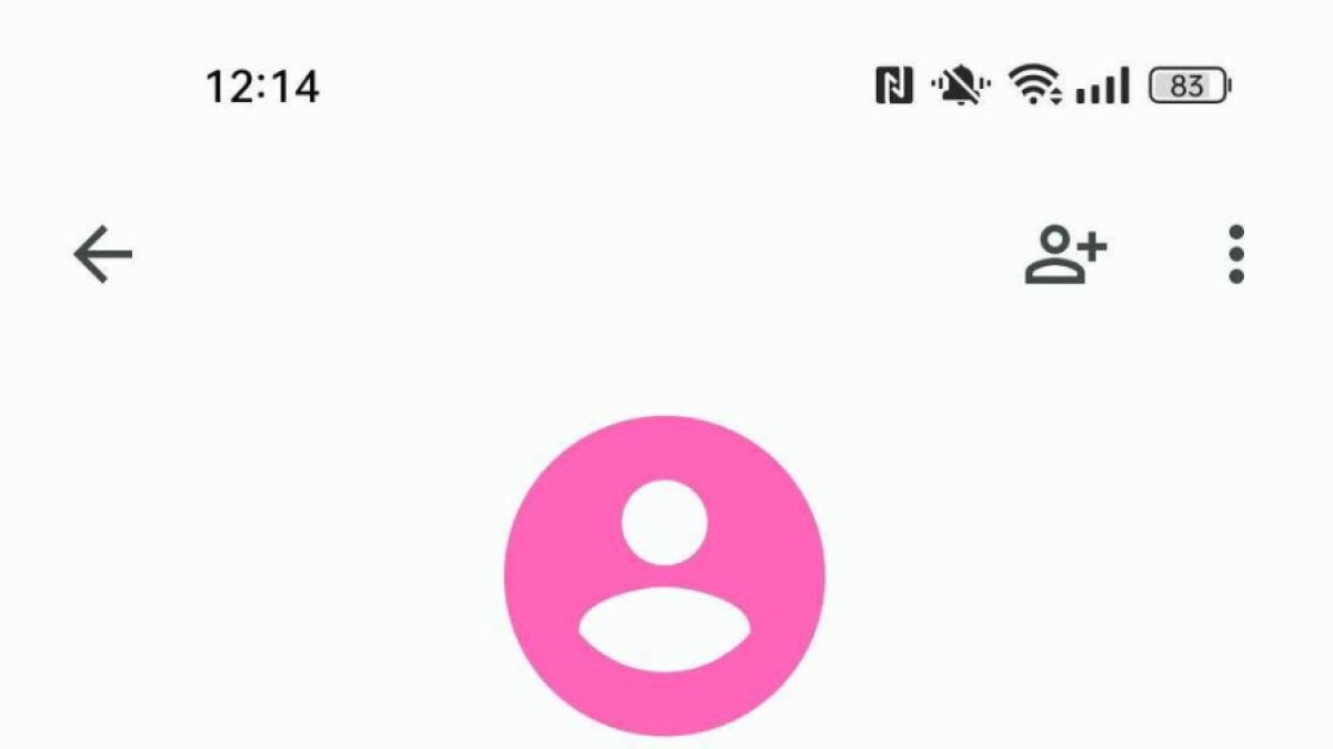 Un dels números que truca amb prefix d'Itàlia