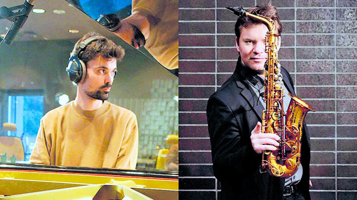 Kic Barroc & Baptiste Herbin