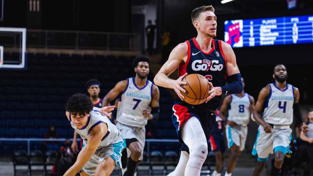 TJ Cline és el nou fitxatge del MoraBanc