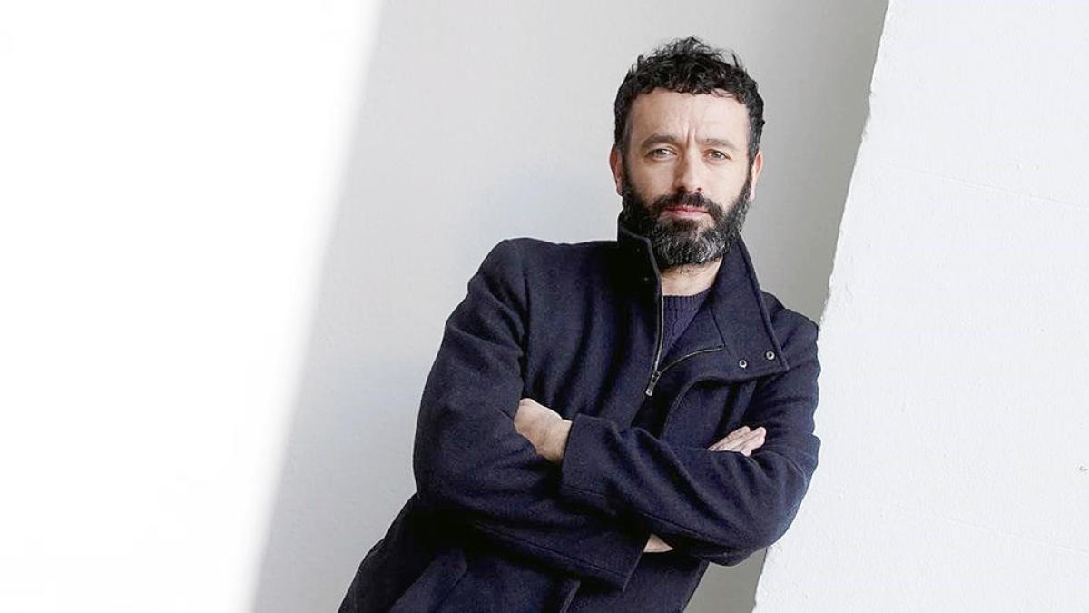 Sorogoyen segueix vinculat a Movistar Plus+ amb 'Apagón'.