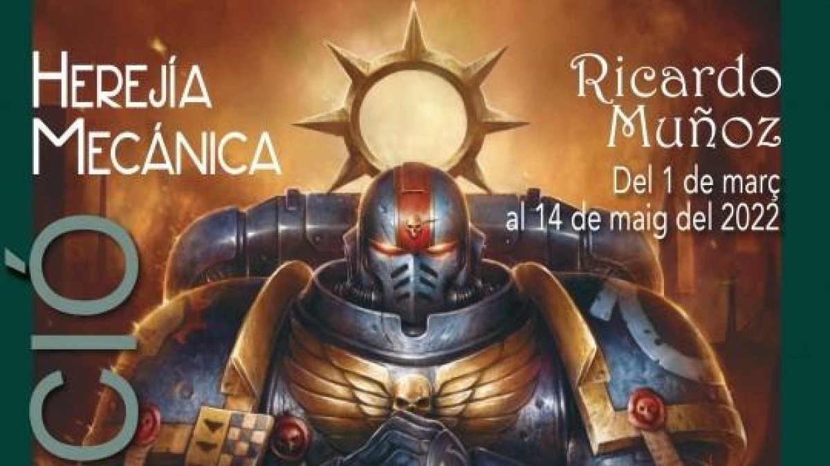 Herejía mecànica