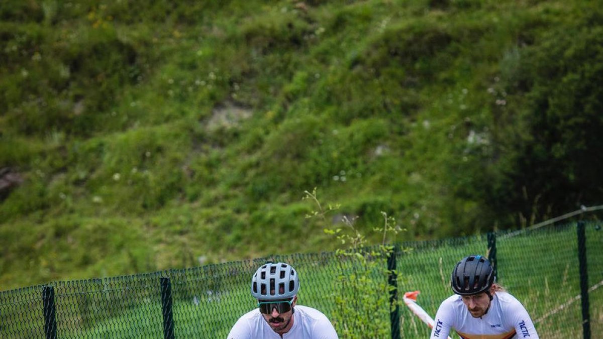 Participants, a l'edició de l'any passat.