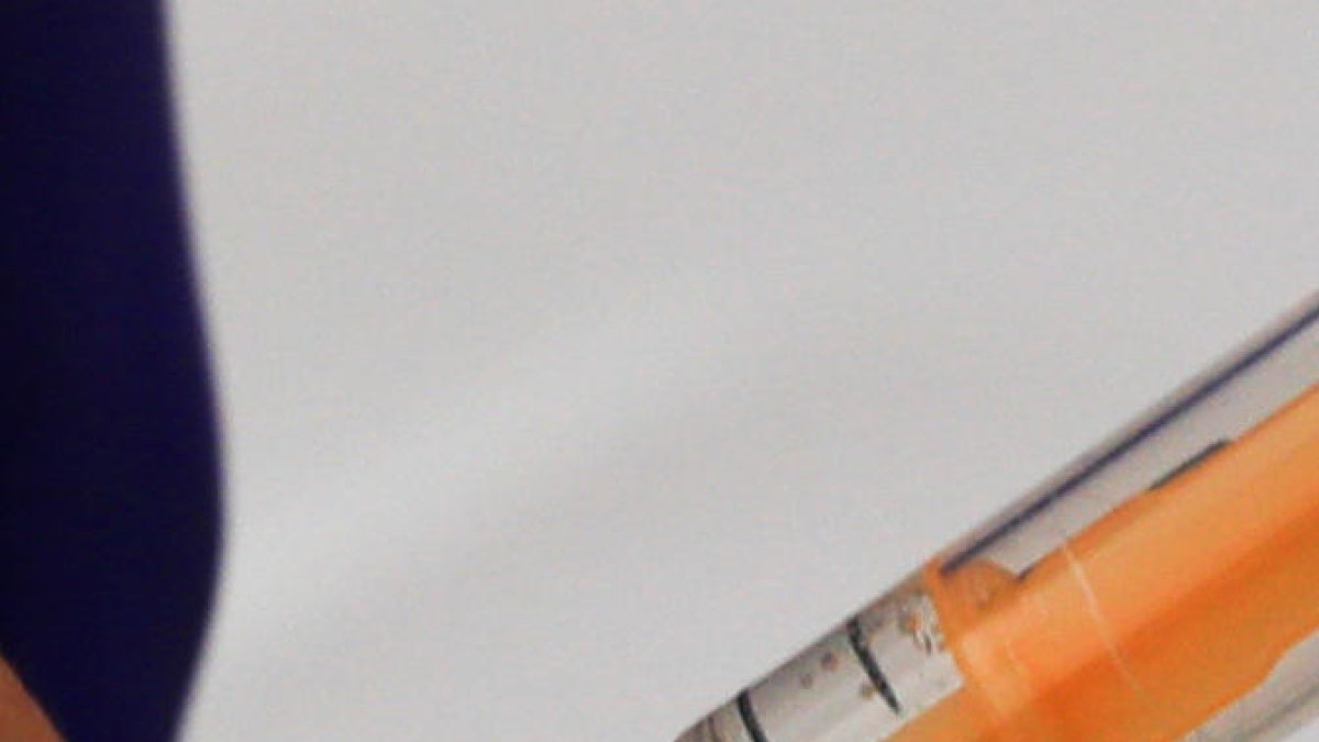 El SAAS demana actuar el més ràpid possible davant un cas de punxada.