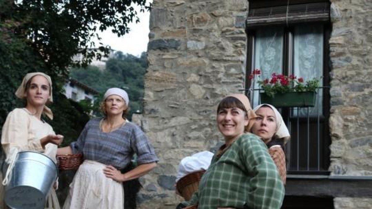 'Turistes i Banyistes'