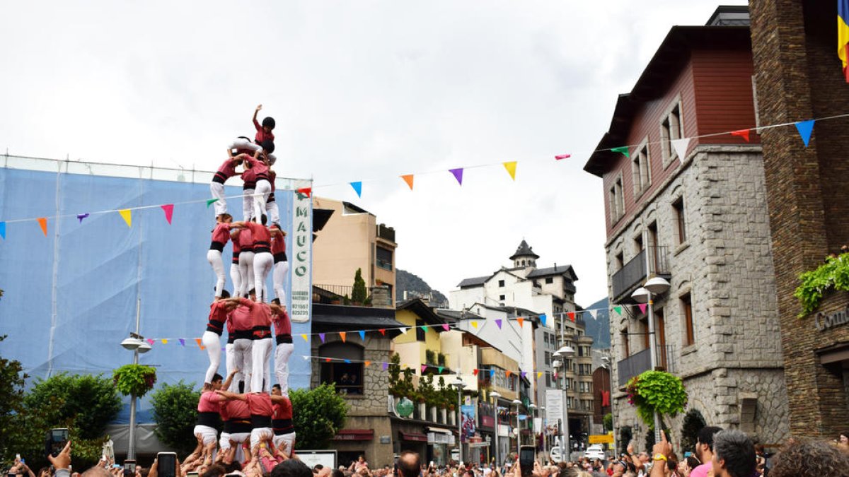 Enuig de Marsol pel retard en la licitació del multifuncional