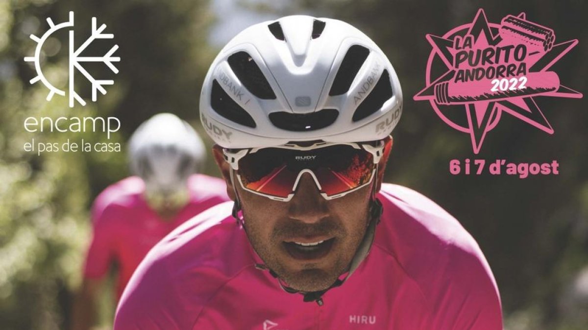 La Purito Andorra 2022