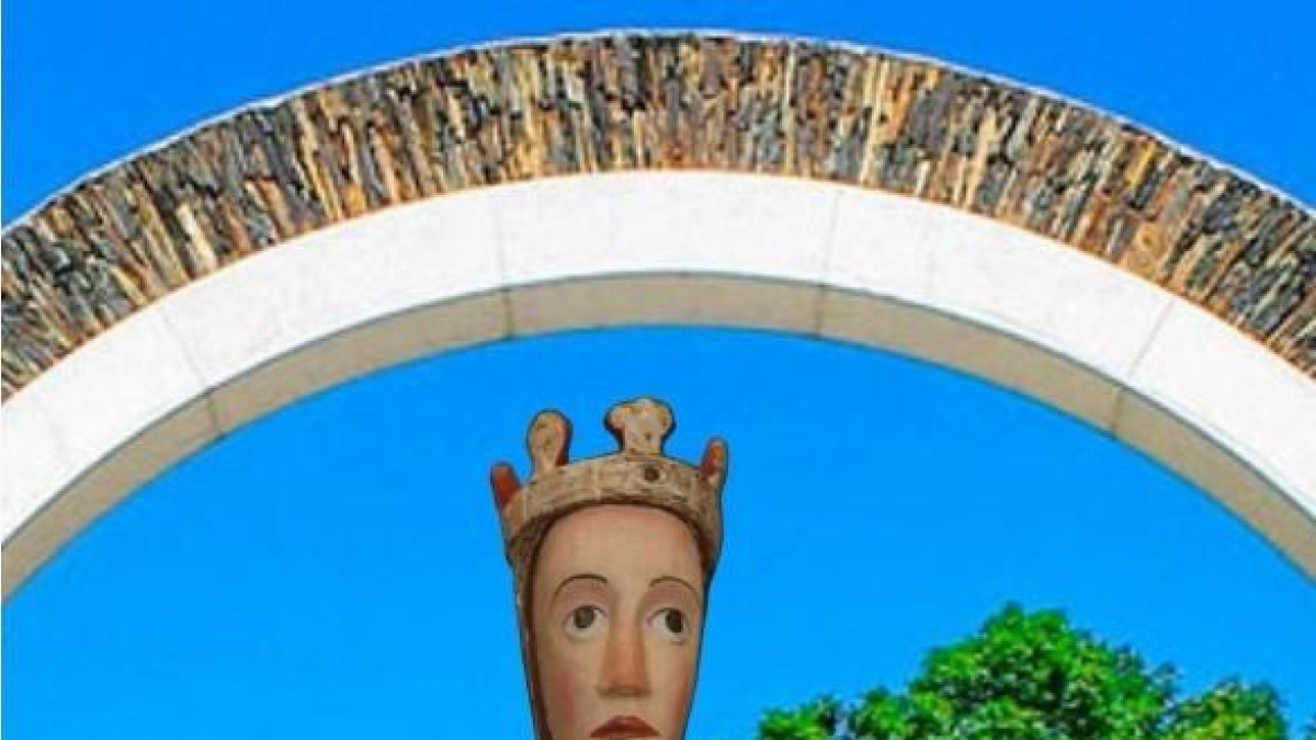 Certamen literari en honor a la Mare de Déu de Meritxell