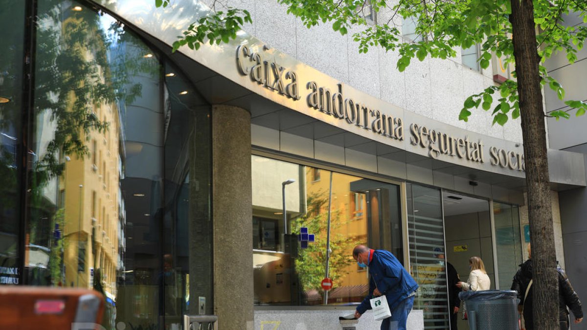 La CASS ha reemborsat prop de 133.000 visites telemàtiques entre generalistes i especialistes.