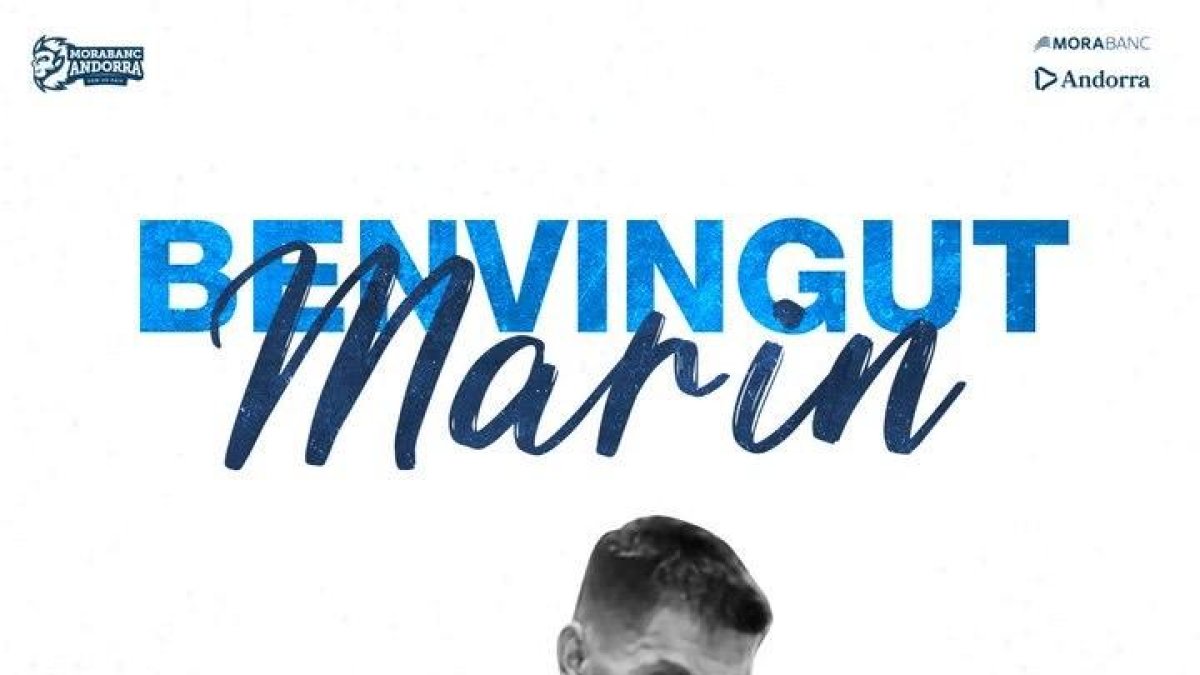 Fixatge de Marin Maric