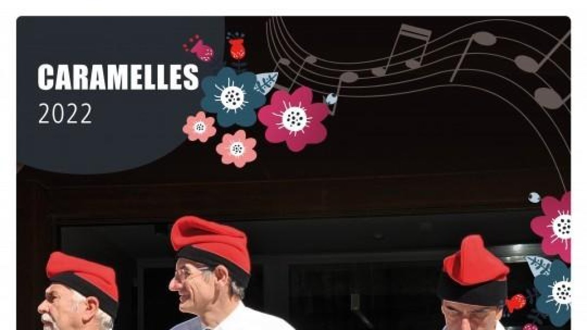 Caramelles