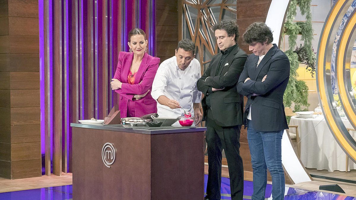 'MasterChef' s'ha consolidat com un dels formats televisius més exitosos i longeus.
