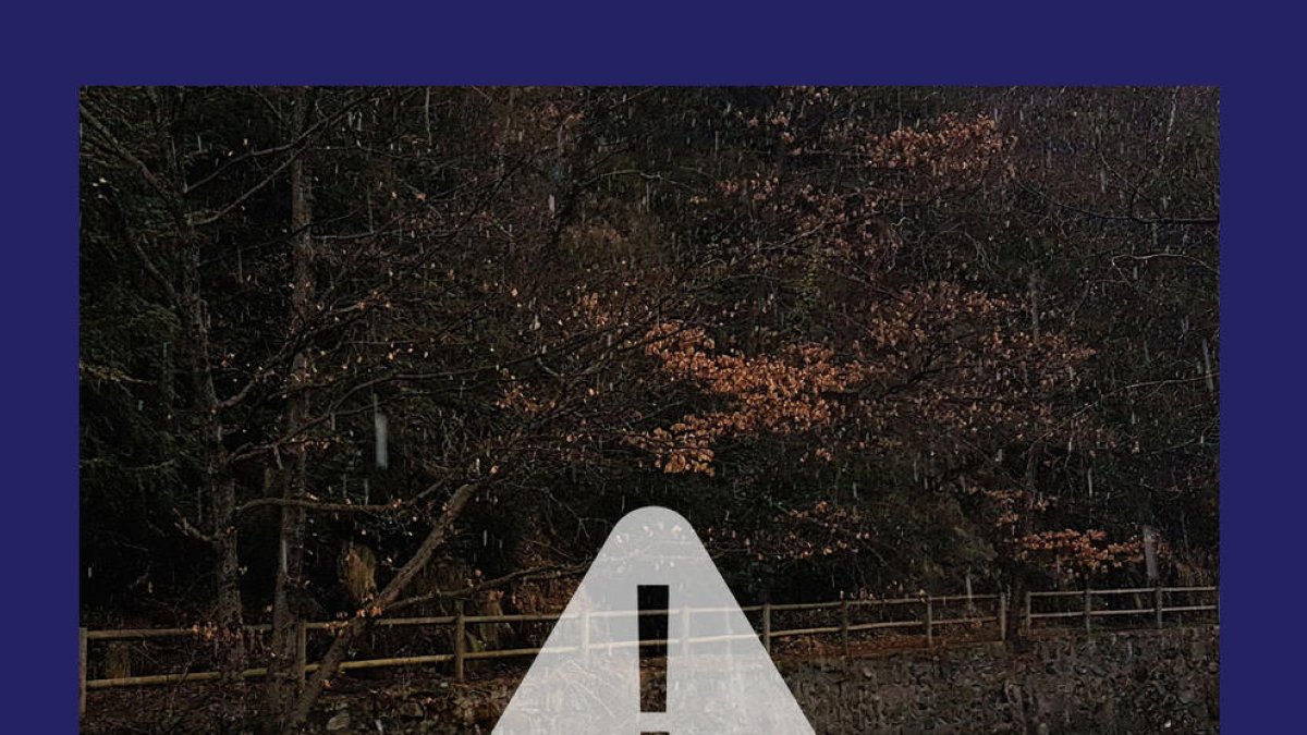 Alerta per l'augment del cabal dels rius