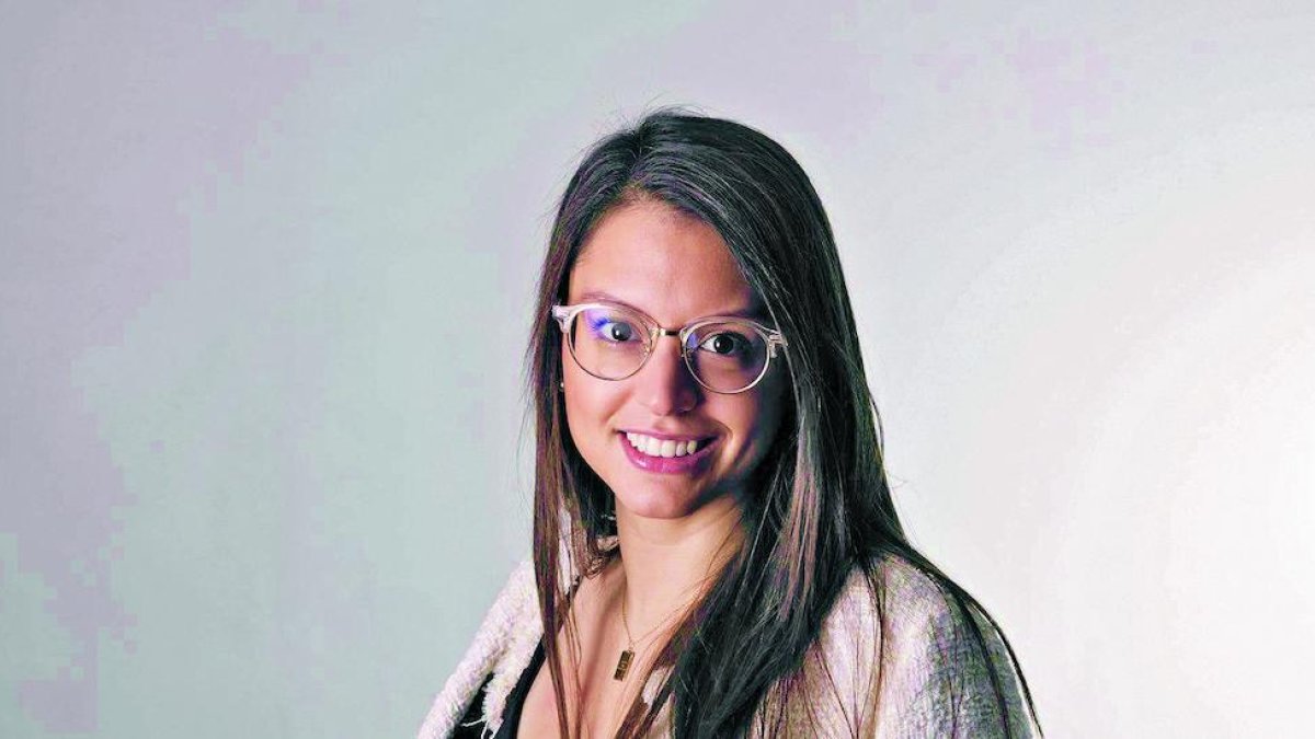 Els imprescindibles de Meritxell López