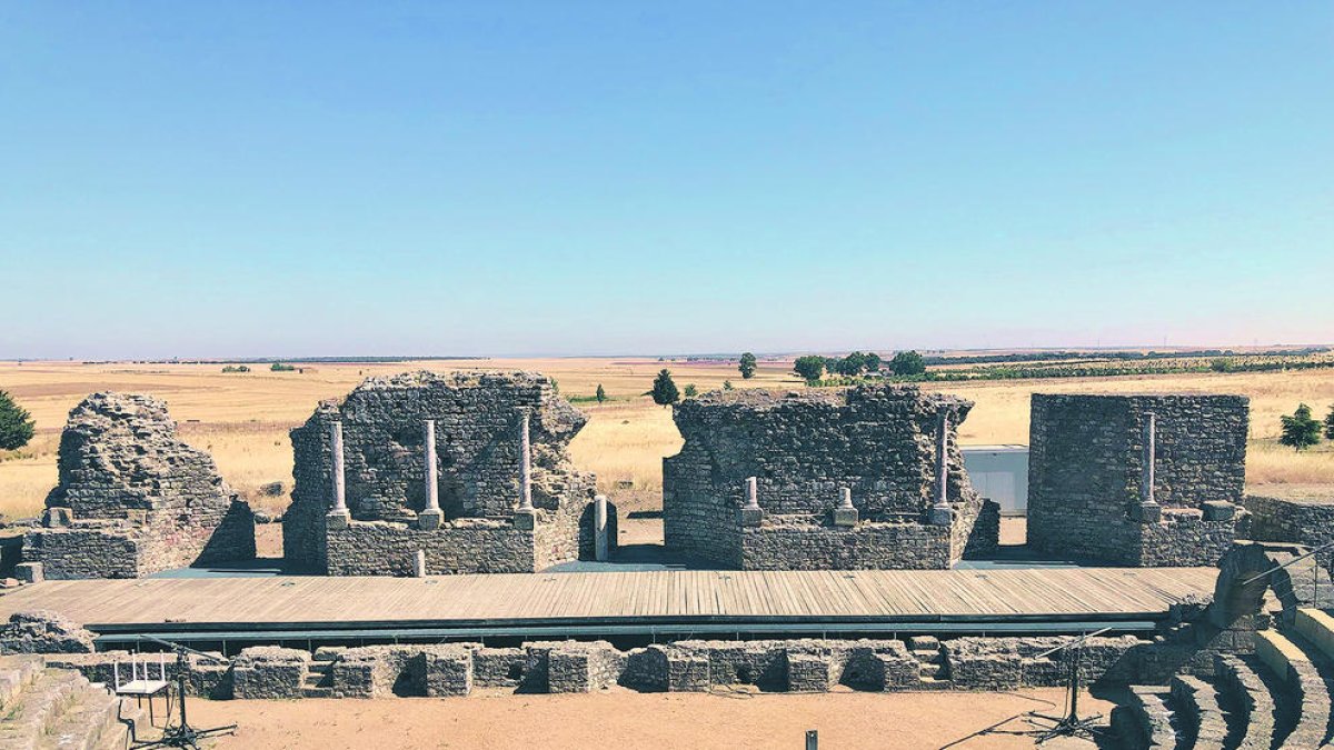 Regina Casa de Reina (Badajoz)