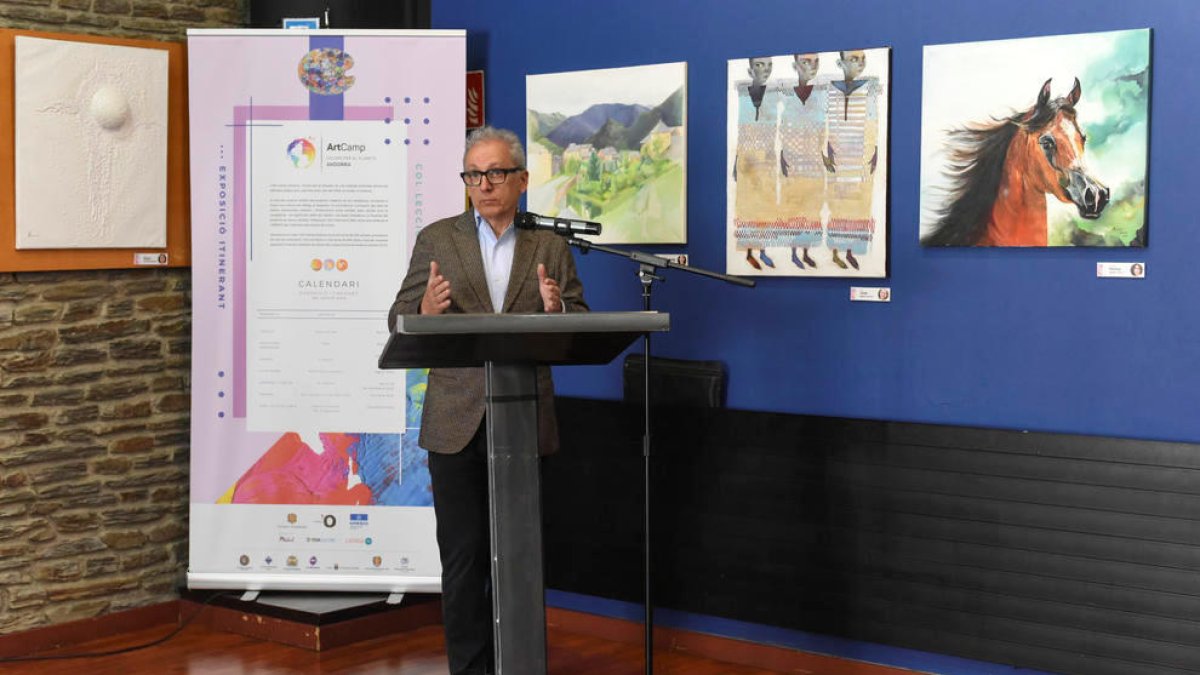 El centre sanitari es començarà a construir a final de l'estiu