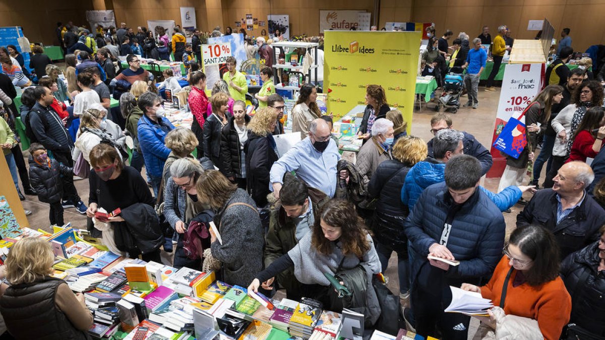 Satisfacció malgrat un dissabte gris