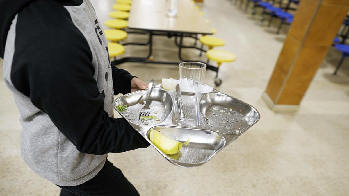 El cas d'Encamp està en mans de Salut.