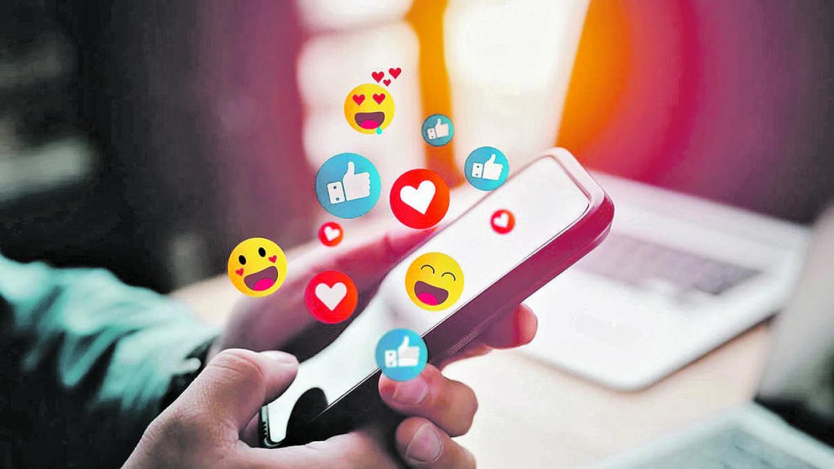 Podem deixar de seguir perfils si no hi interactuem