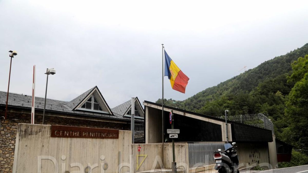 El conductor detingut ja ha entrat a presó