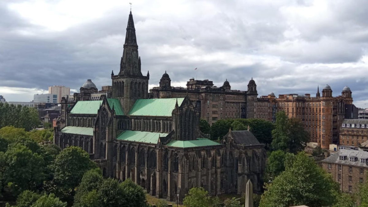 El temple amb dos noms