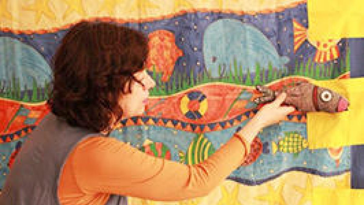 Éssers d'aigua i marins, estranys i catalans