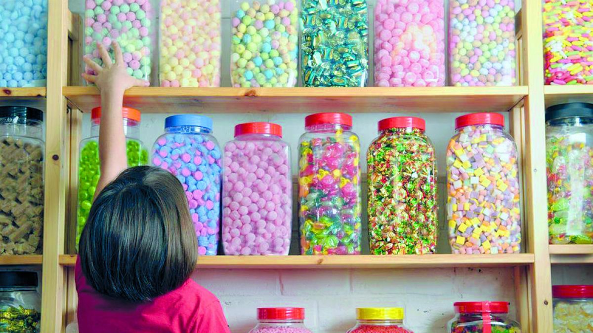 Són aliments buits, amb escàs o nul valor nutricional