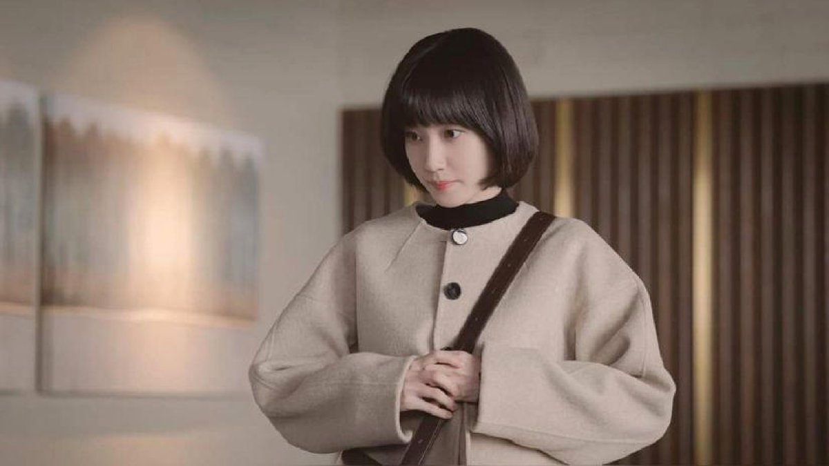 Una advocada autista