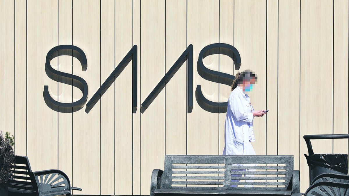 Els infermers estan satisfets amb el redactat del projecte de llei.