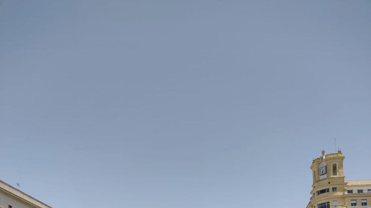 Jerez de la Frontera, Cadis