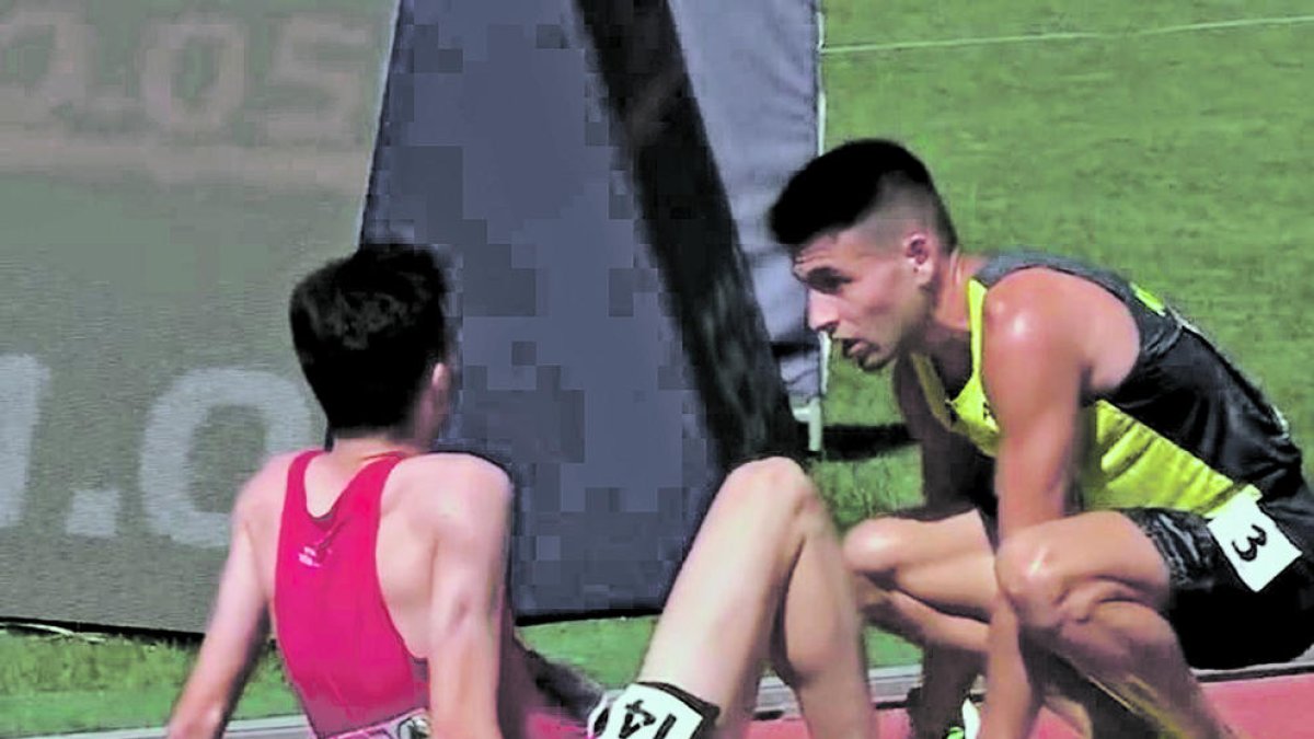 Carabaña, premi Fair Play pel seu gest a l'Europeu