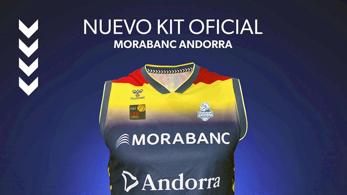 El MoraBanc defineix la pretemporada
