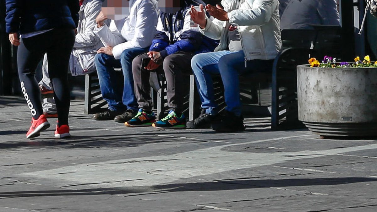 Govern ha fet públic un informe que respon a qüestions de salut mental.