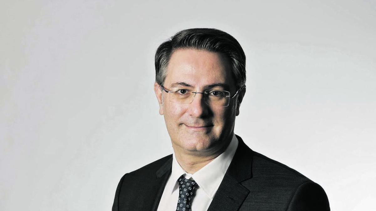 Ignacio Fonseca Chácharo