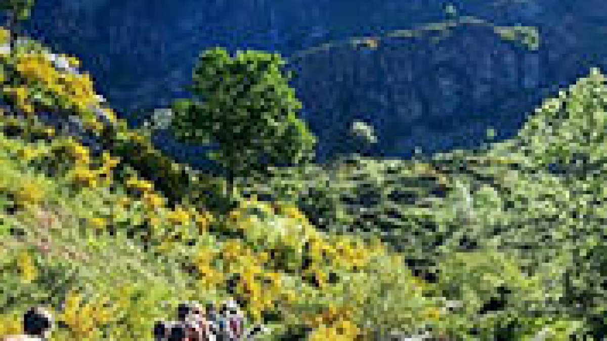 Sortida d'excursionisme
