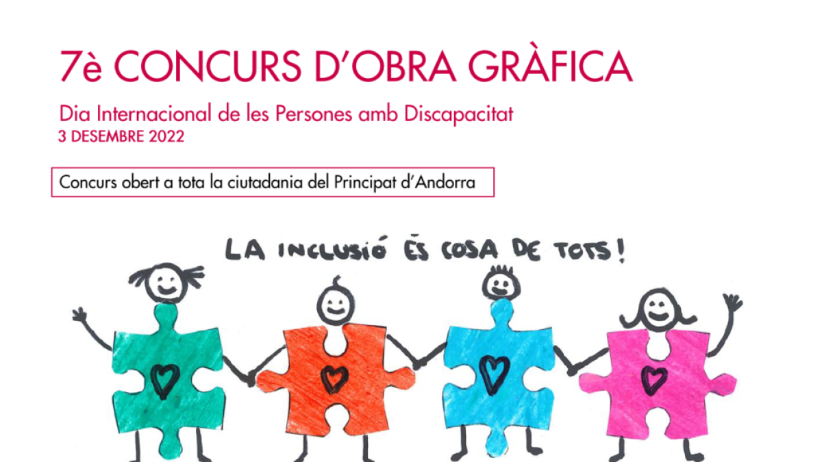 El disseny premiat s'anunciarà el 2 de desembre