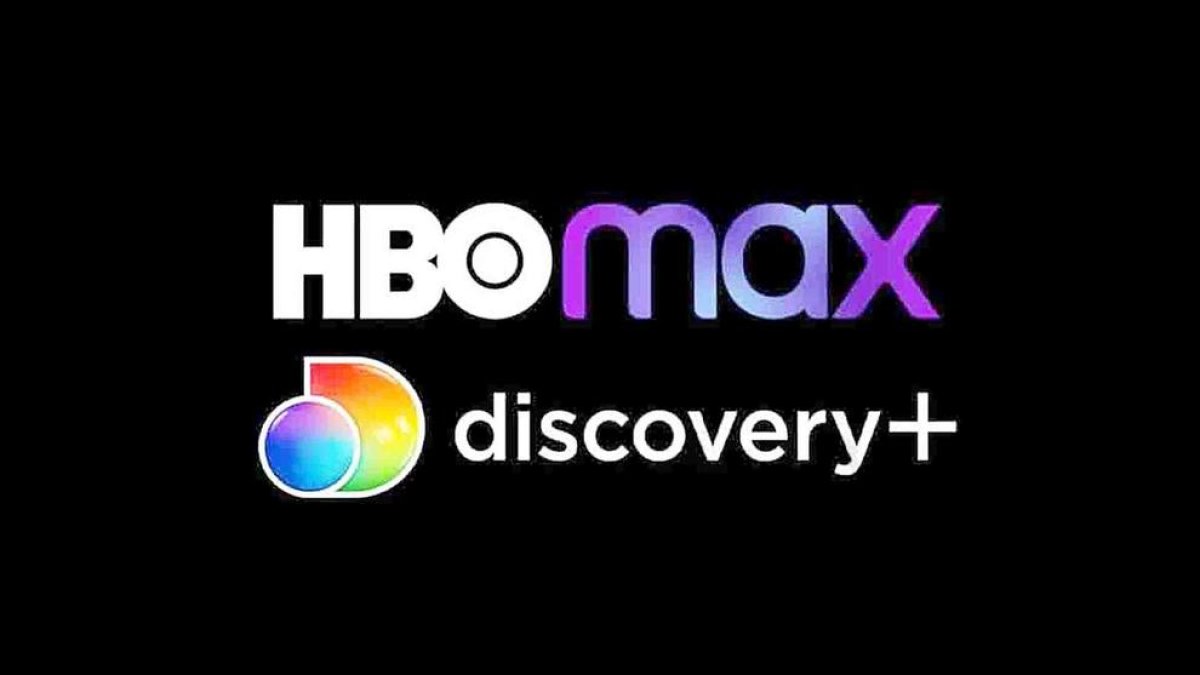 HBO Max i Discovery+ tenen previst fusionar-se l'any vinent.