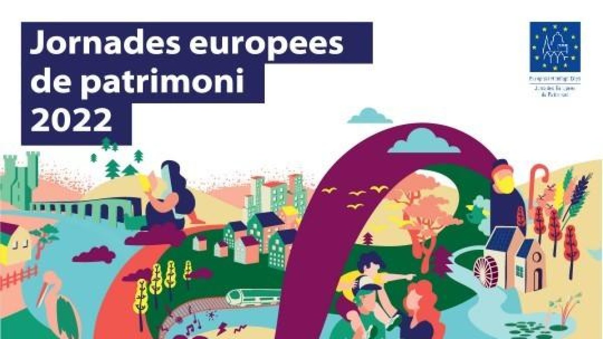 Jornades europees de patrimoni